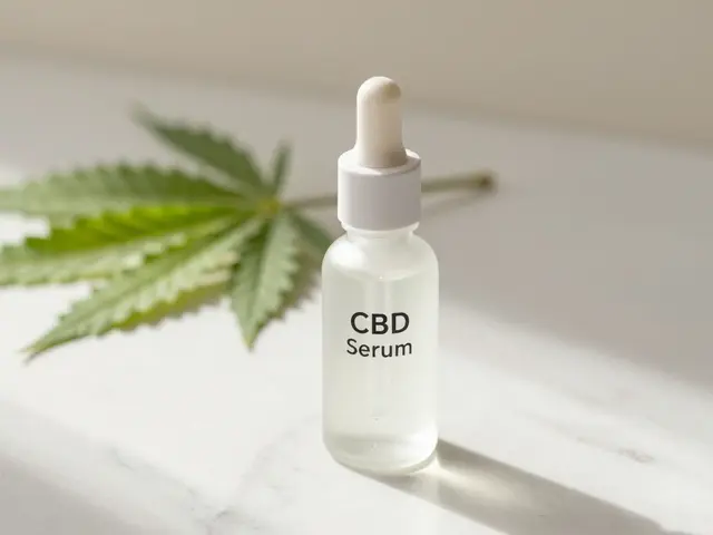 Sind CBD-Produkte sicher? Fakten zu Sicherheit, Risiken und Qualität