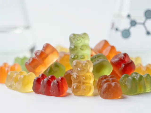 Sind HHC-Gummibärchen sicher? Risiken, Wirkung und Legalität im Check