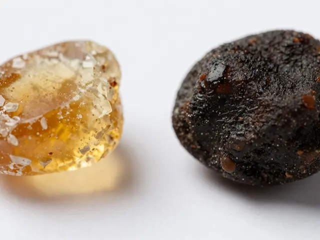 Warum ist mein CBD-Shatter schwarz? Ursachen, Qualität und Sicherheit