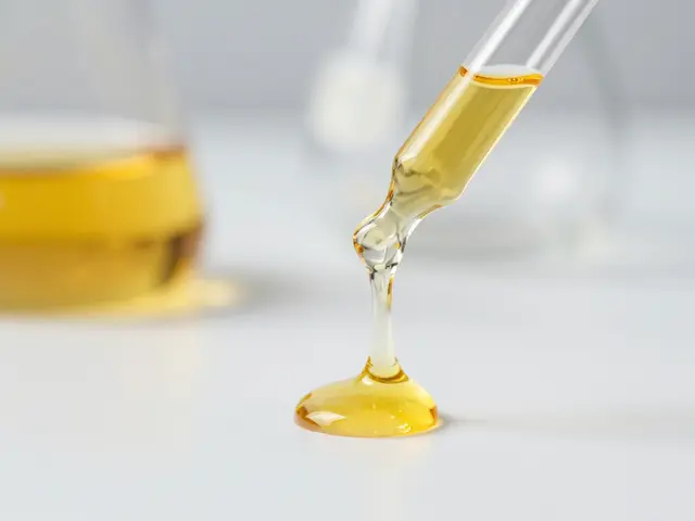 Was ist die stärkste Form von Dab? THC-Konzentrationen und Risiken erklärt