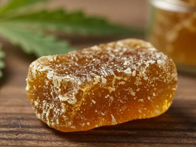 Wie viel CBD ist in Trip? Dosierung, Wirkung und Tipps für Einsteiger