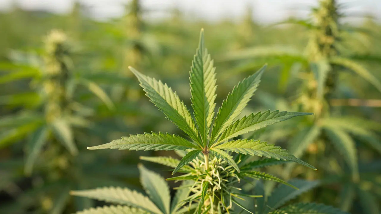 Warum ist CBG so teuer? Die wahren Kosten hinter dem Wunder cannabinoid