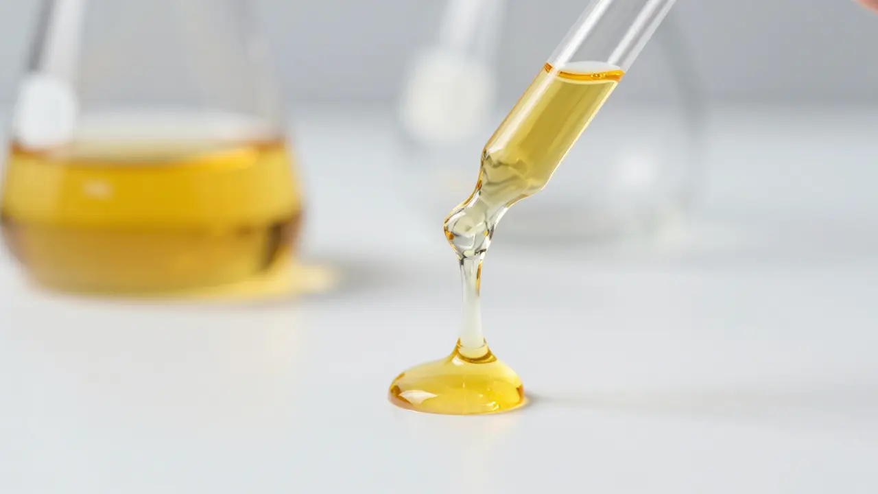 Was ist die stärkste Form von Dab? THC-Konzentrationen und Risiken erklärt