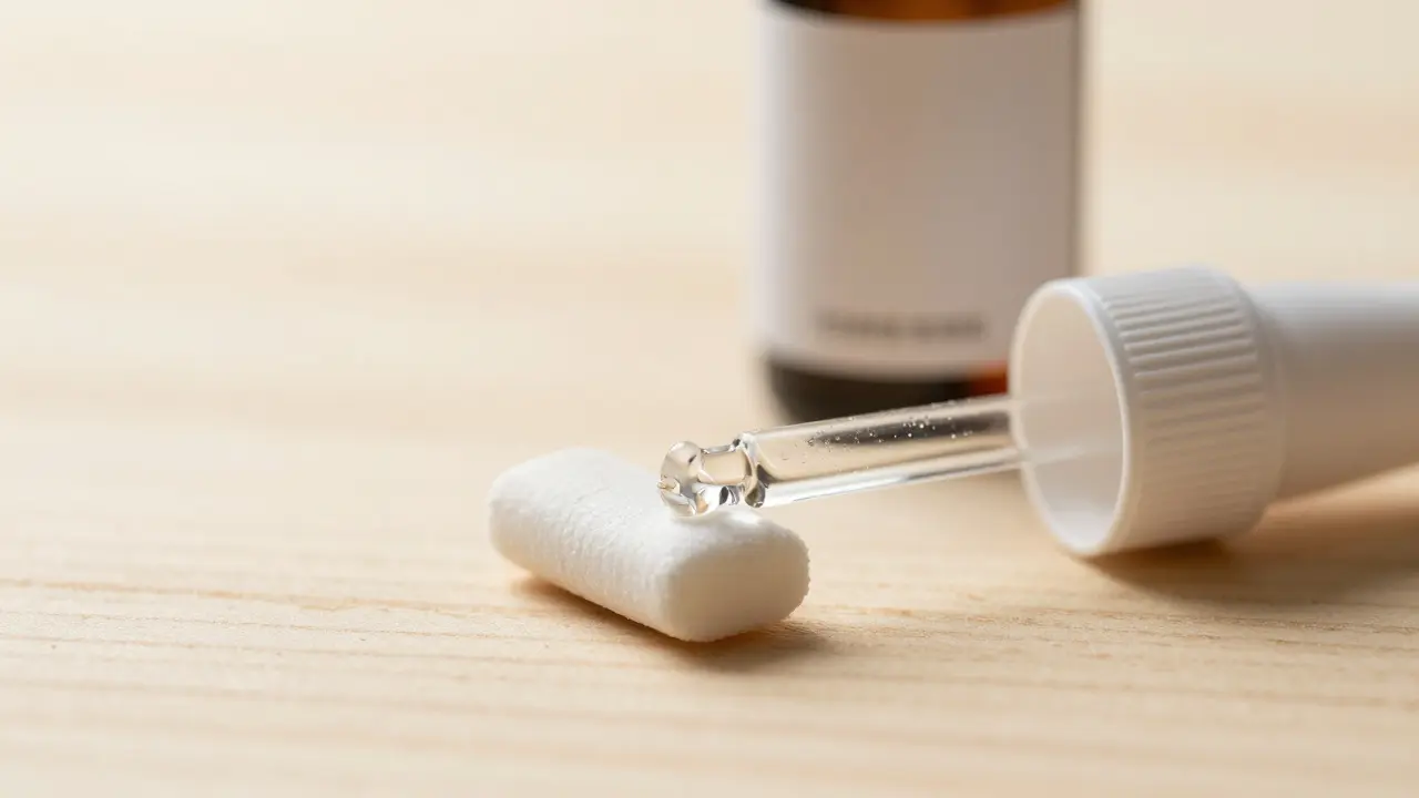 10 mg THC-Kaugummi: Wie stark ist der Effekt?