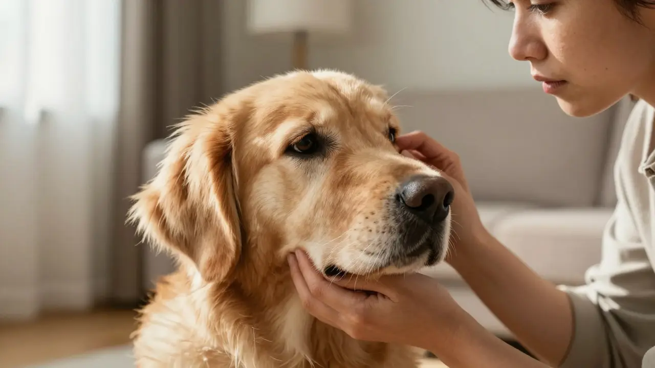 CBD bei Hunden: So erkennen Sie, ob es wirklich wirkt