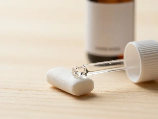 10 mg THC-Kaugummi: Wie stark ist der Effekt?