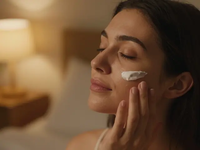 Hält CBD wach? Die Wahrheit über CBD-Kosmetik und Schlaf