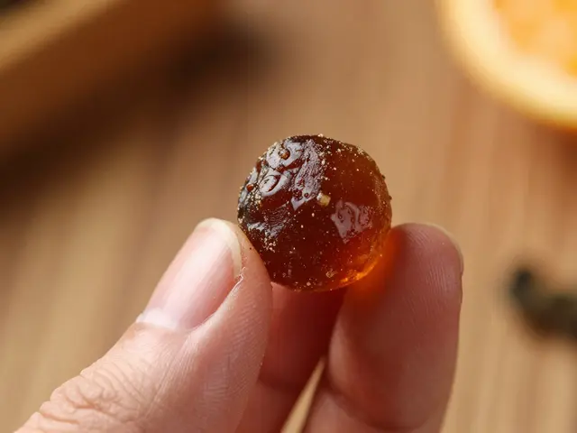 Schmeckt CBD-Haschisch gut? Ein ehrlicher Geschmacks-Guide