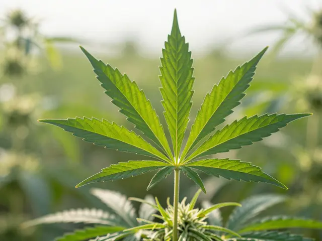 THCV Legalität in Deutschland: Wo ist der Cannabinoid legal?