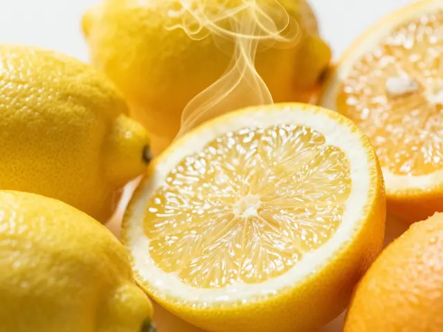 Welche Terpene lassen dich lachen? Die Rolle von Terpenen im H4CBD-Erlebnis