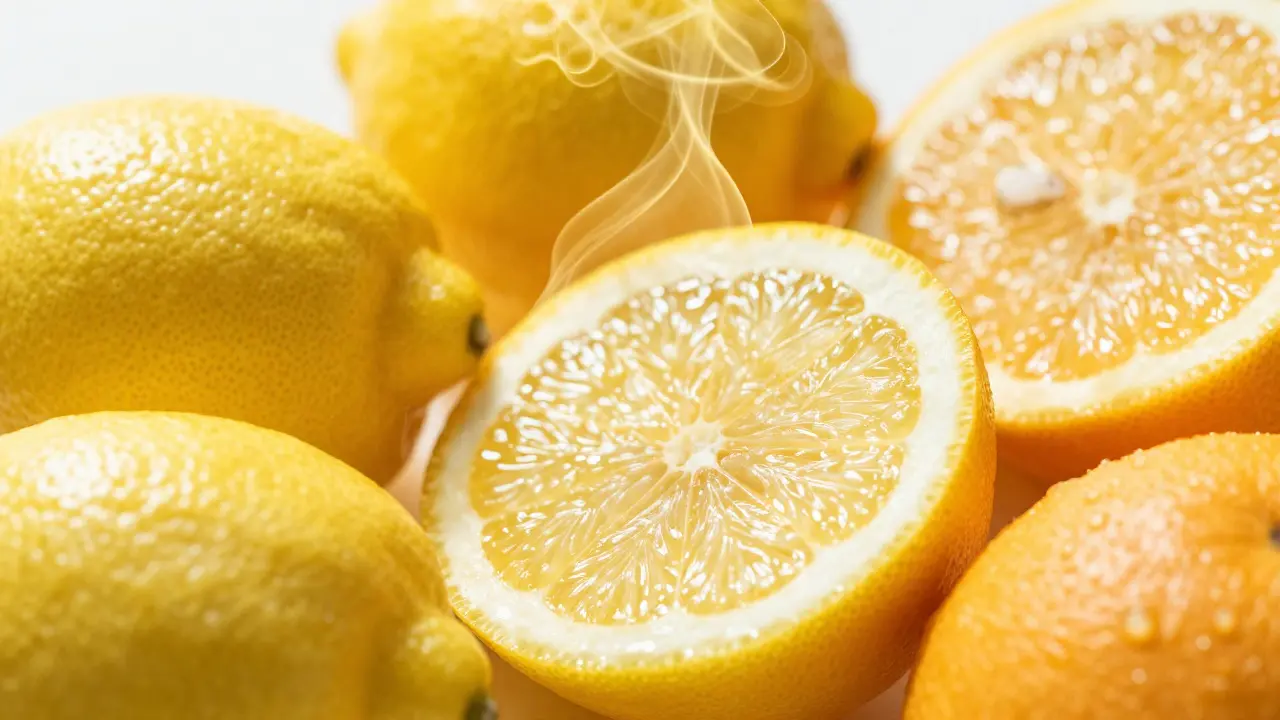 Welche Terpene lassen dich lachen? Die Rolle von Terpenen im H4CBD-Erlebnis