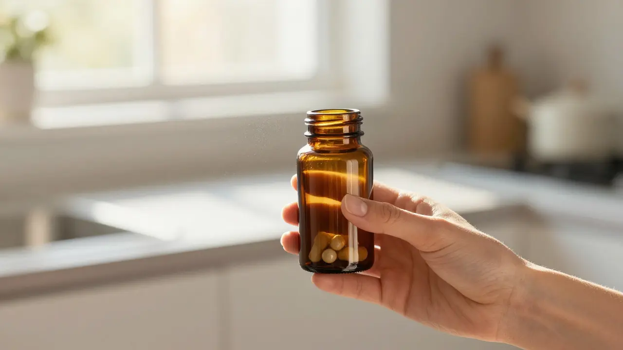 CBD-Kapseln: Funktionieren sie wirklich? Wirkung, Dosierung & Tipps