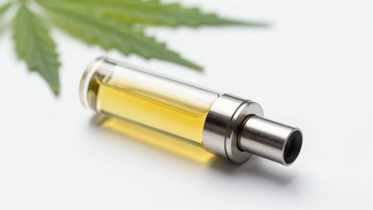 Ist 2500 mg CBD viel? Dosierung, Wirkung und Sicherheit bei CBD-Kartuschen