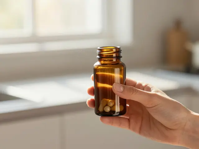 CBD-Kapseln: Funktionieren sie wirklich? Wirkung, Dosierung & Tipps