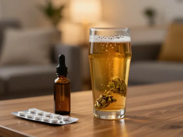 CBD und Medikamente: Diese Wechselwirkungen sollten Sie kennen