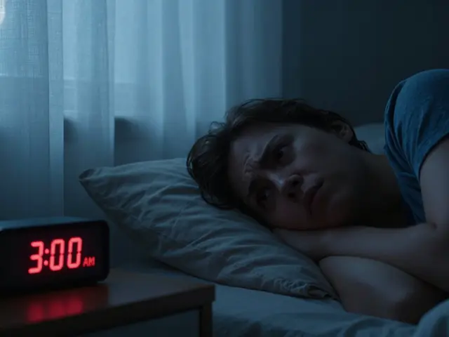 CBN vs. Melatonin: Was hilft besser beim Einschlafen?