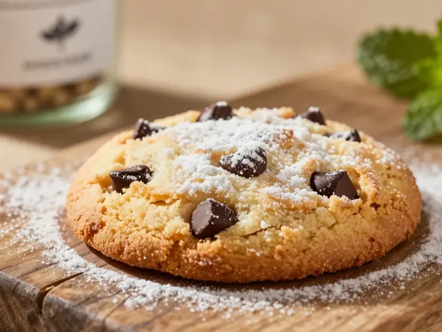 Was macht HHC-Edibles? Wirkung, Dosierung und Tipps für HHC-Keks