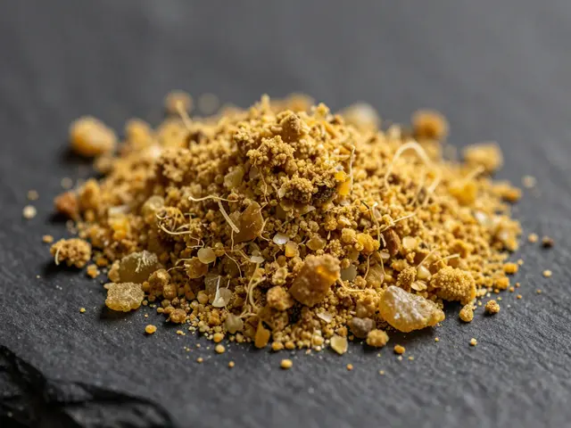 Wie viele Hits CBD Crumble? Dosierung, Wirkung & Tipps für Einsteiger