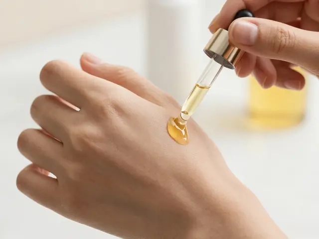 Zu viel CBD in der Kosmetik? Risiken, Hautreaktionen und die richtige Dosierung