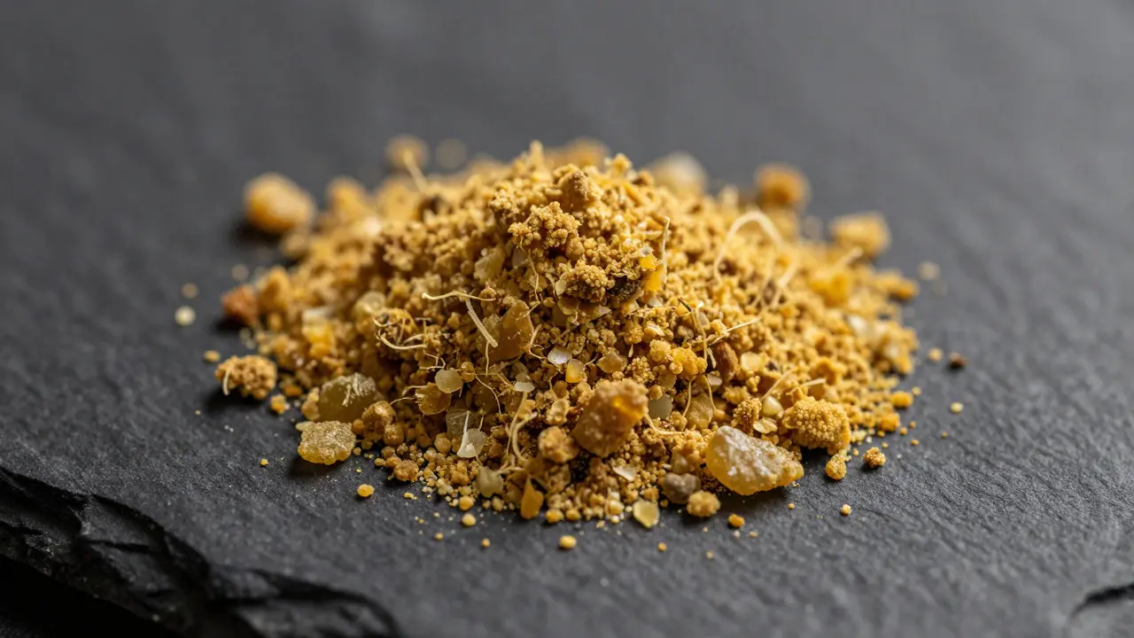 Wie viele Hits CBD Crumble? Dosierung, Wirkung & Tipps für Einsteiger