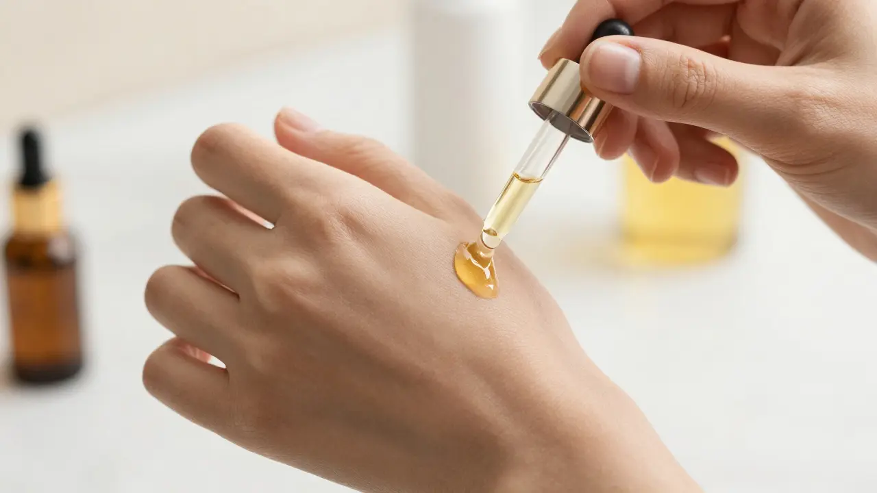 Zu viel CBD in der Kosmetik? Risiken, Hautreaktionen und die richtige Dosierung