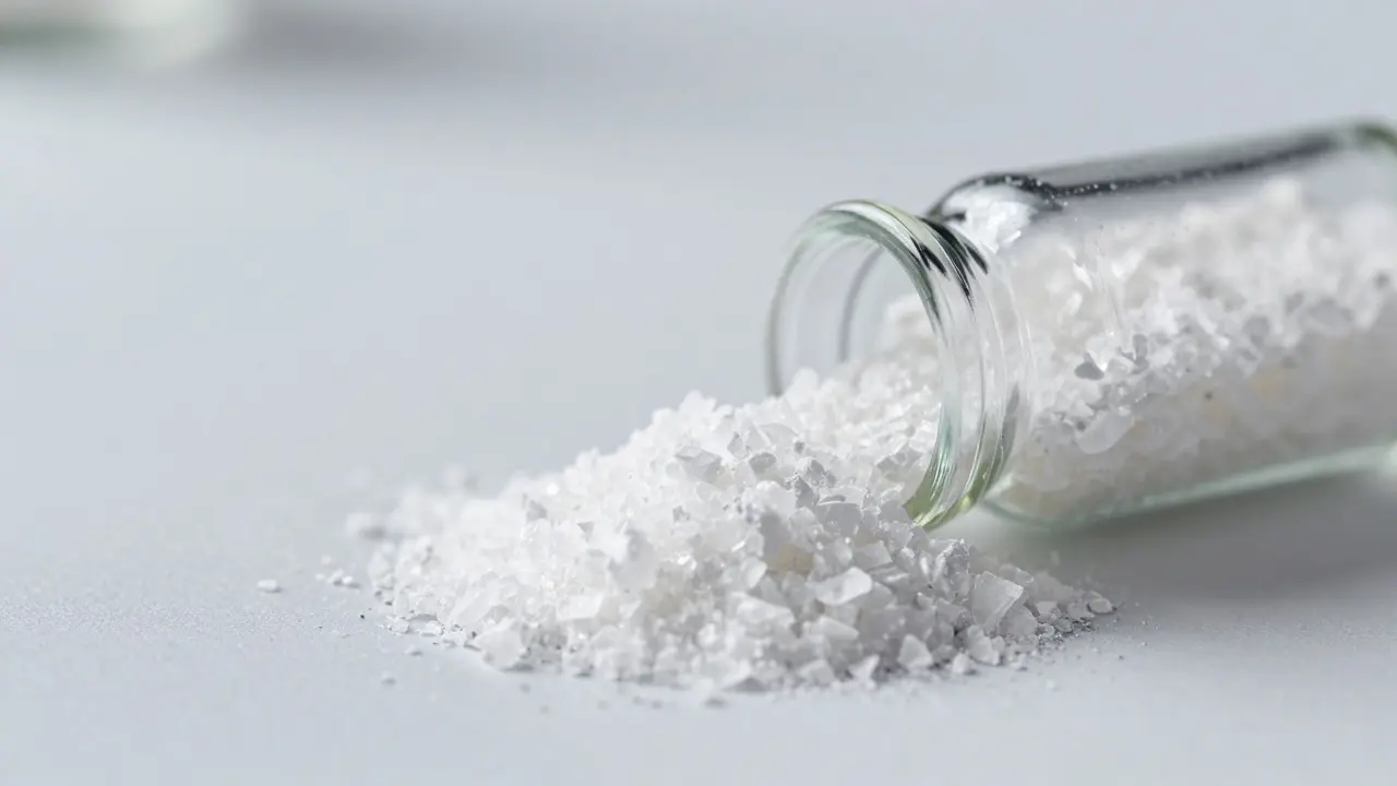 CBD Kristalle daben: Anleitung, Vorteile & Risiken erklärt