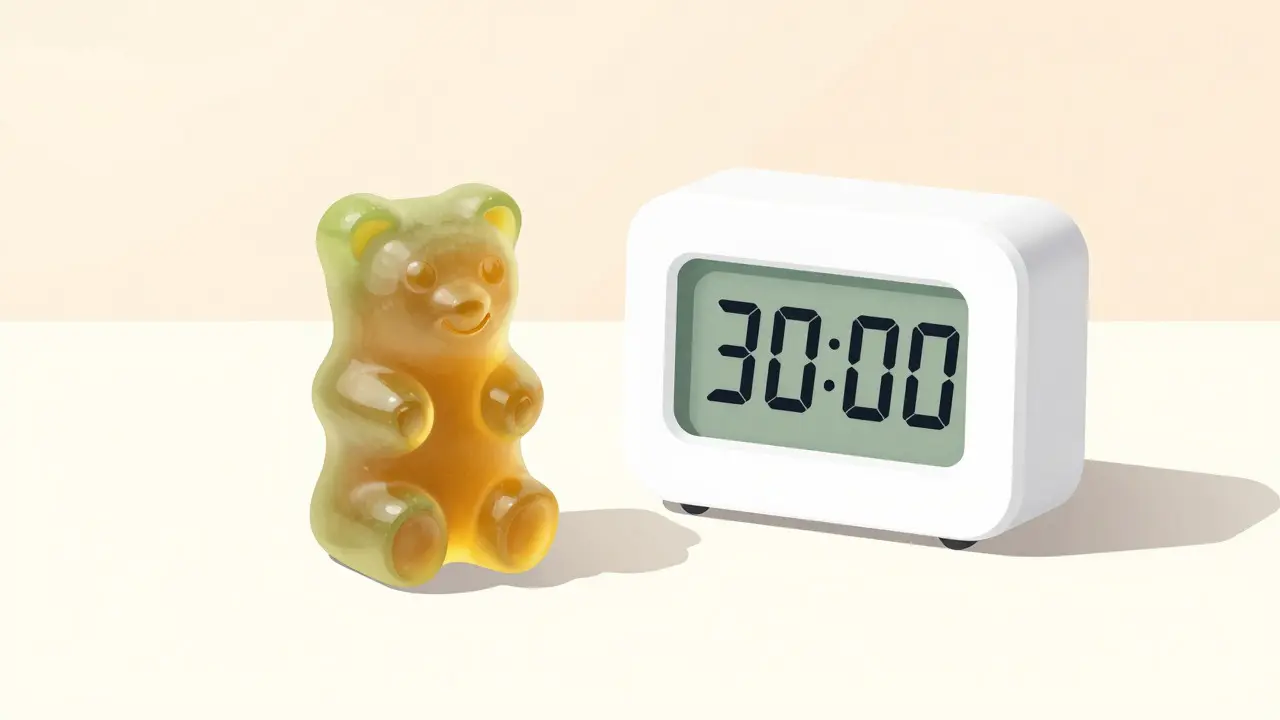 Die richtige Dosis Cannabis-Edibles für Anfänger: Dosier-Leitfaden