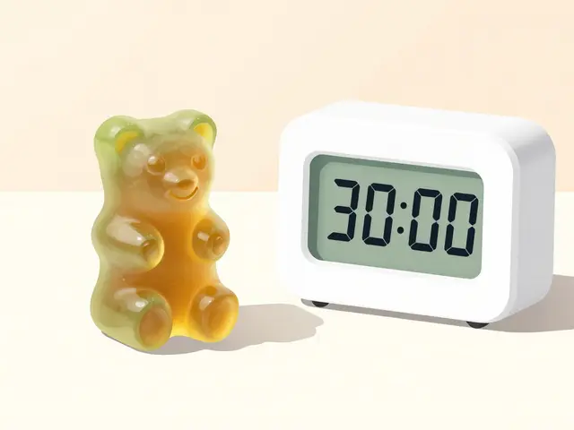 Die richtige Dosis Cannabis-Edibles für Anfänger: Dosier-Leitfaden