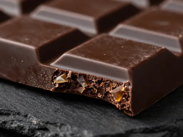 Ist Cannabis-Schokolade gesund? Wirkung, Dosierung & Risiken im Check