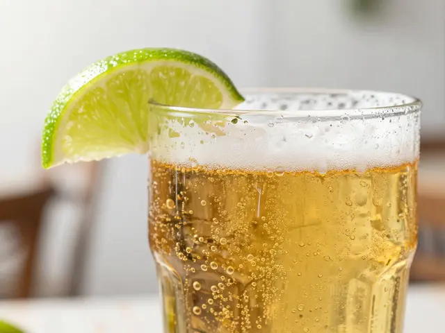 Warum schmecken mexikanische Biere anders? Die Rolle von Hopfen, Wasser und Cannabis-Infusion