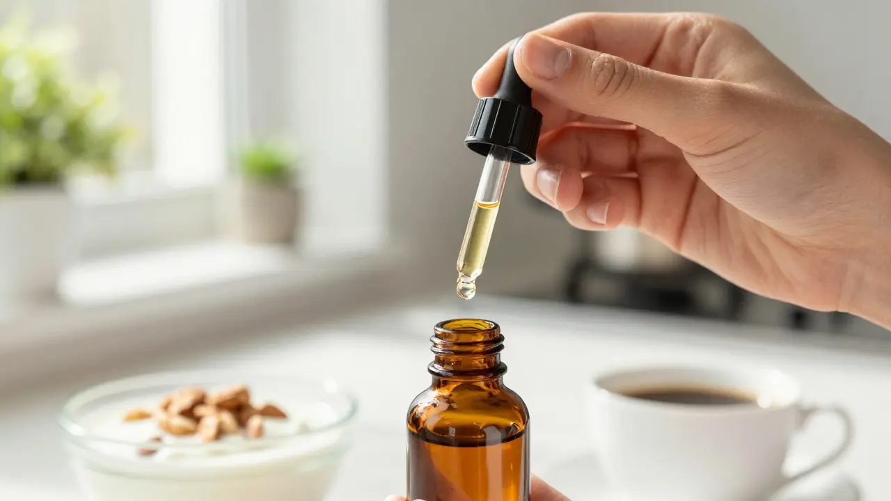 Wann sollte man CBD einnehmen? Der optimale Zeitpunkt für Ihre Bedürfnisse