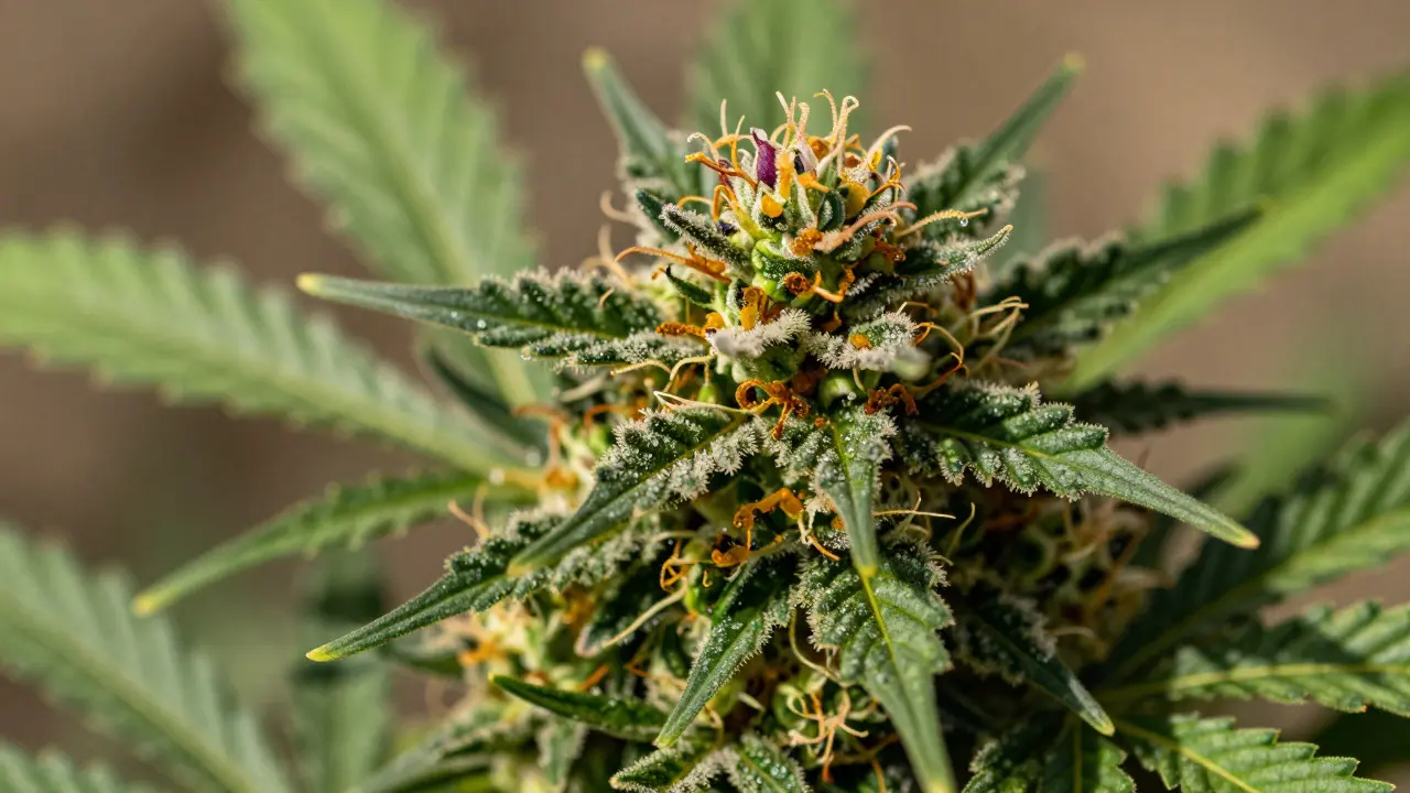 Was schmeckt Cannabis? Der ultimative Guide zu Terpenen, Sorten und Geschmackserlebnissen