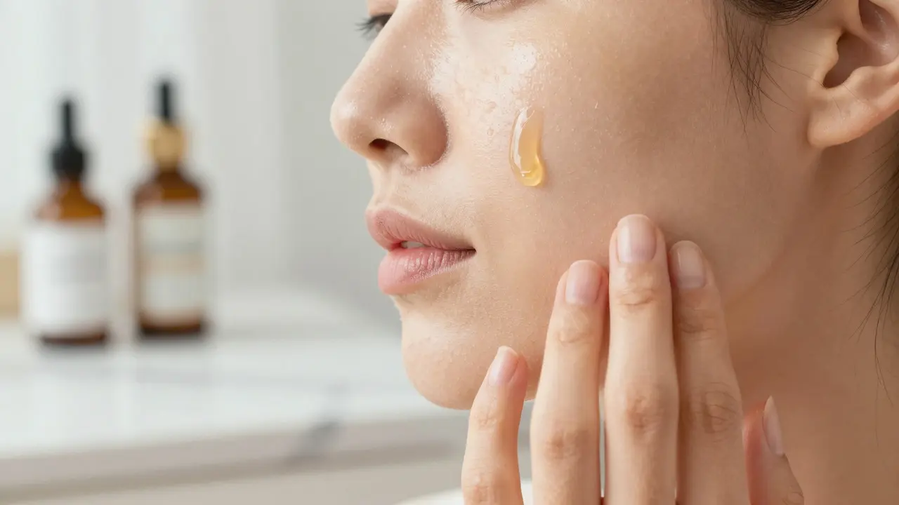 Wie lange dauert es, bis CBG Kosmetik wirkt? Realistische Zeiträume & Tipps