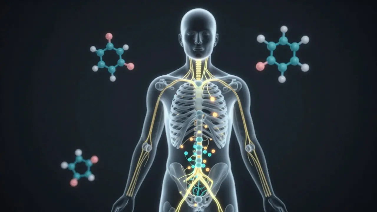 Wie lange wirkt CBD? Dauer der Effekte je nach Einnahmeform